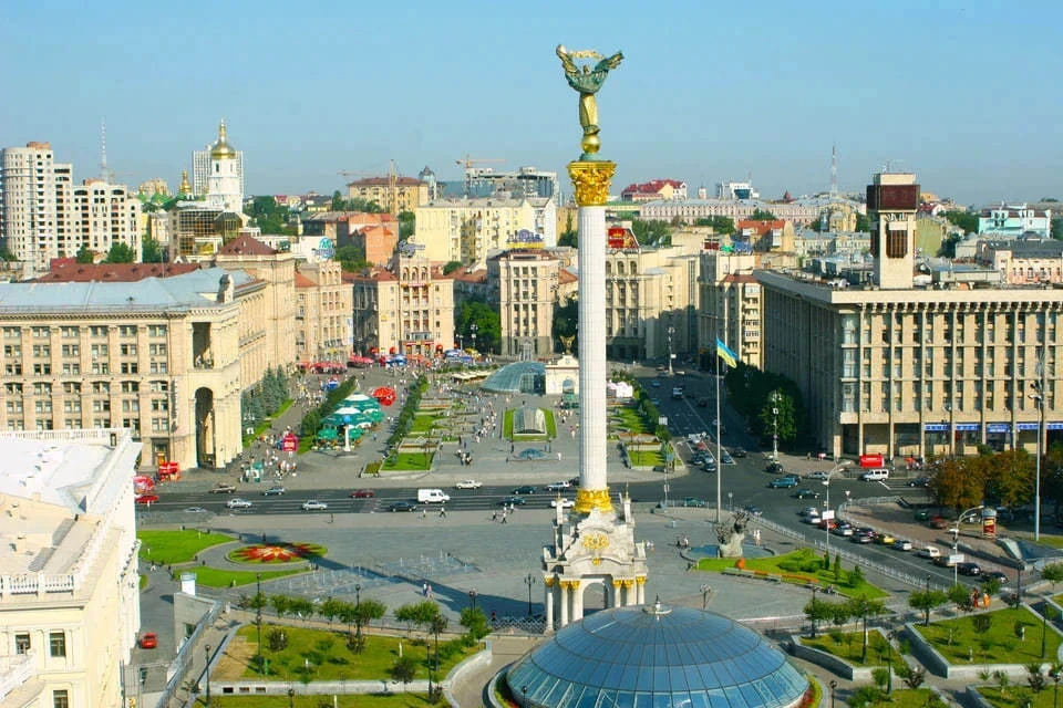 Военкор Коц ответил на заявление Ермака о невозможности отказа от территорий