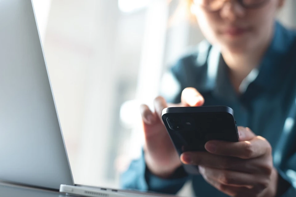 Фото: Shutterstock/TippaPatt