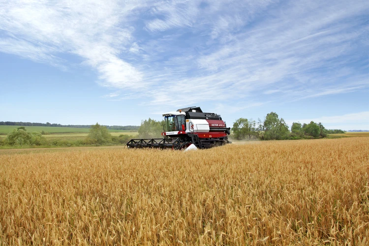 Гусеничный ход и системы автоуправления: как новшества изменяют сельское хозяйство Приморья