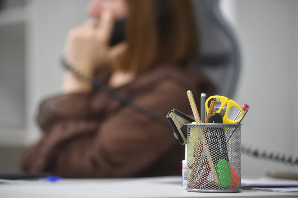 На Кубани работодатели усилили контроль за хранением персональных данных сотрудников Фото из архива КП