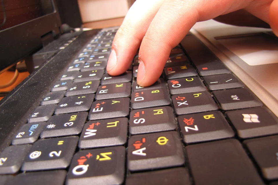 В Ставрополе задержали подозреваемого в махинациях с персональными данными