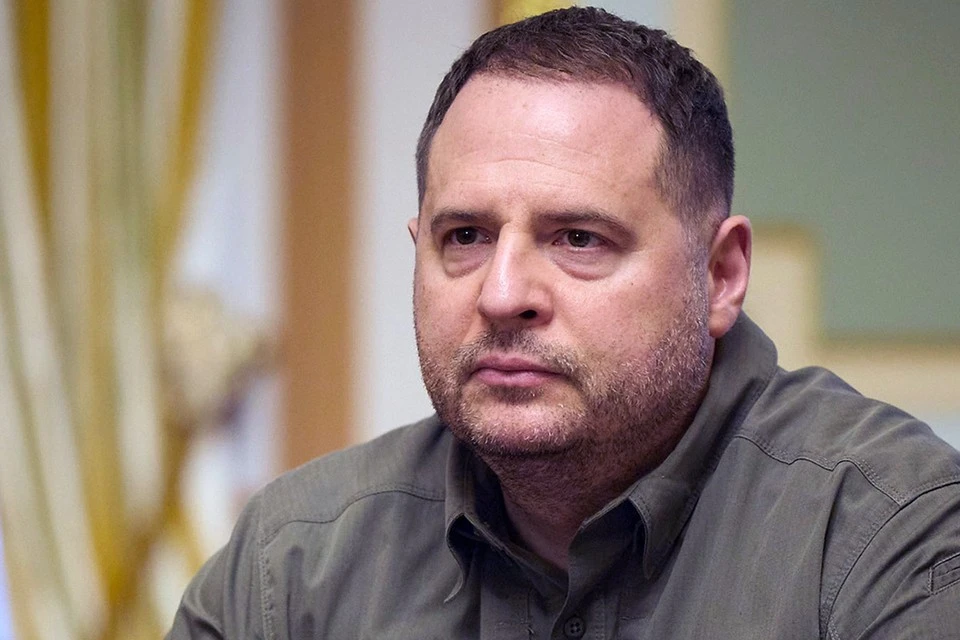 Guardian: Обыски у Ермака будут иметь огромные последствия для Украины