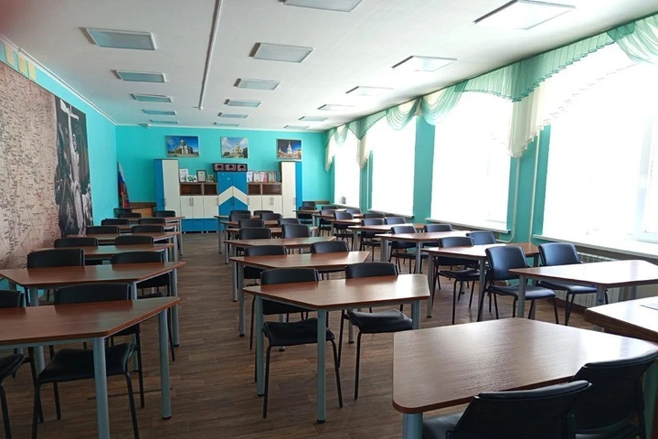 Фото: администрация Нефтеюганска