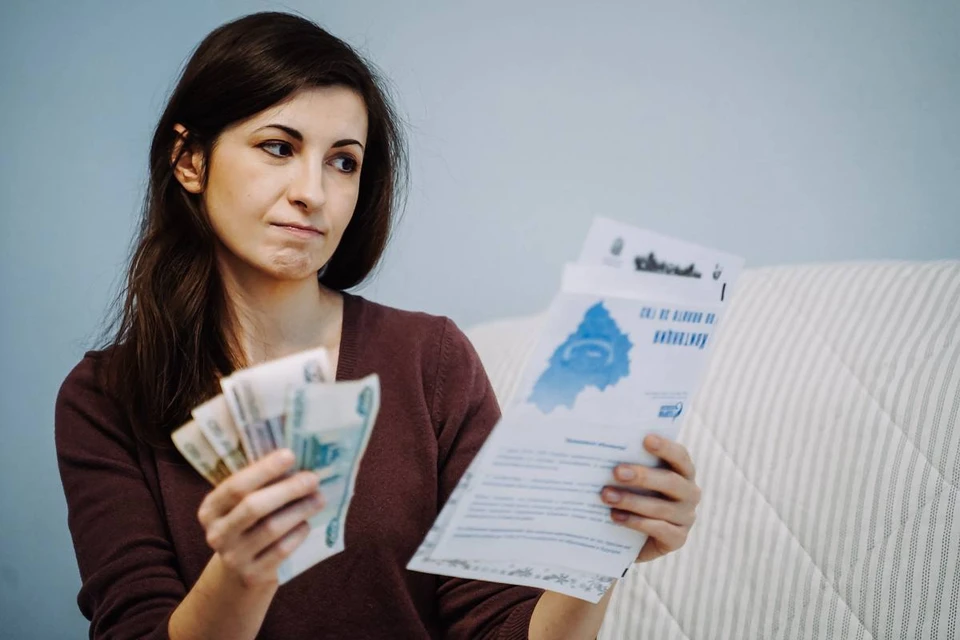 С 1 января 2026 года плата за коммунальные услуги в России вырастет в среднем на 1,7%