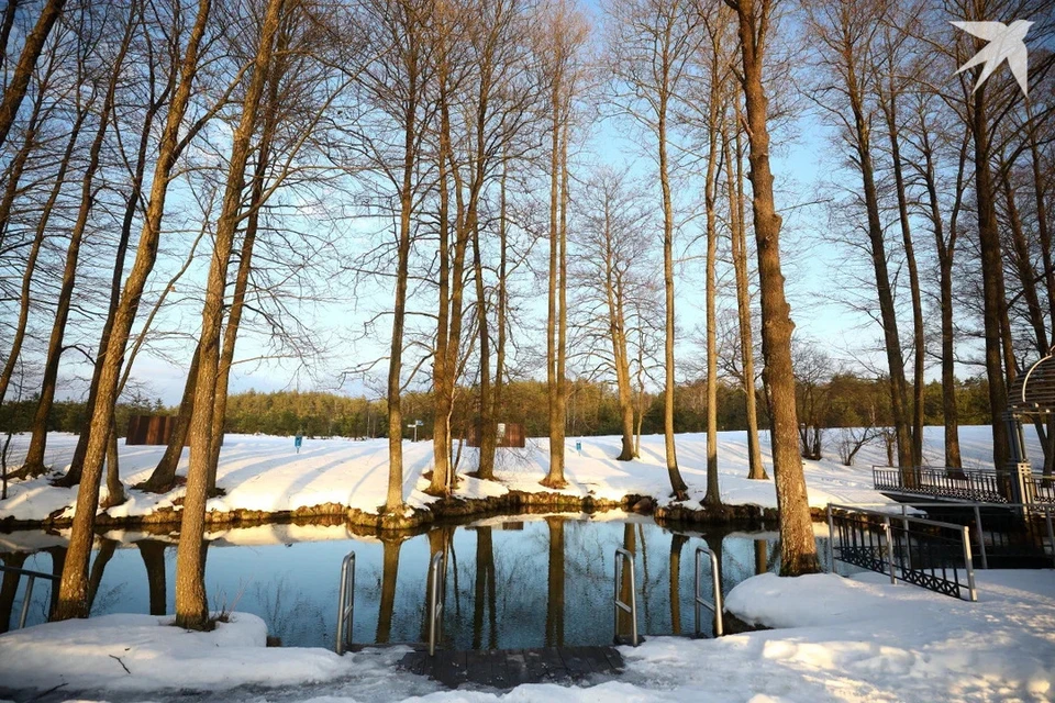 МЧС Беларуси сделало заявление о радиации после возгорания на Игналинской АЭС. Снимок носит иллюстративный характер.