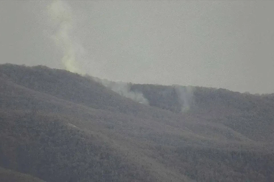 Фото: Минприроды Краснодарского края