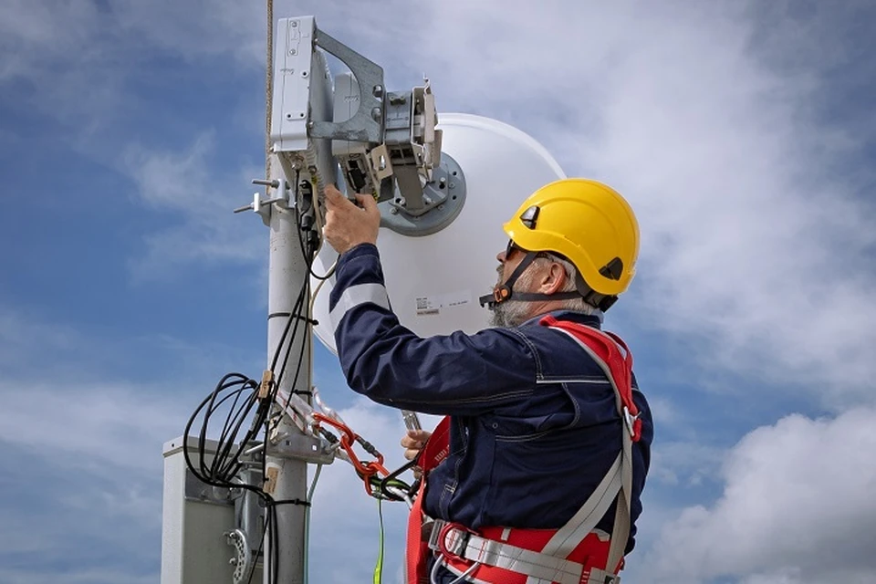 Фото: пресс-служба Билайн