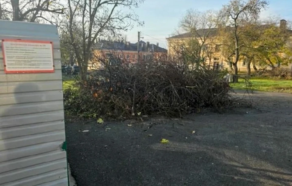 Муниципалитетам поручено в кратчайшие сроки устранить выявленные недостатки. Фото: Юрий Гоцанюк/Tg