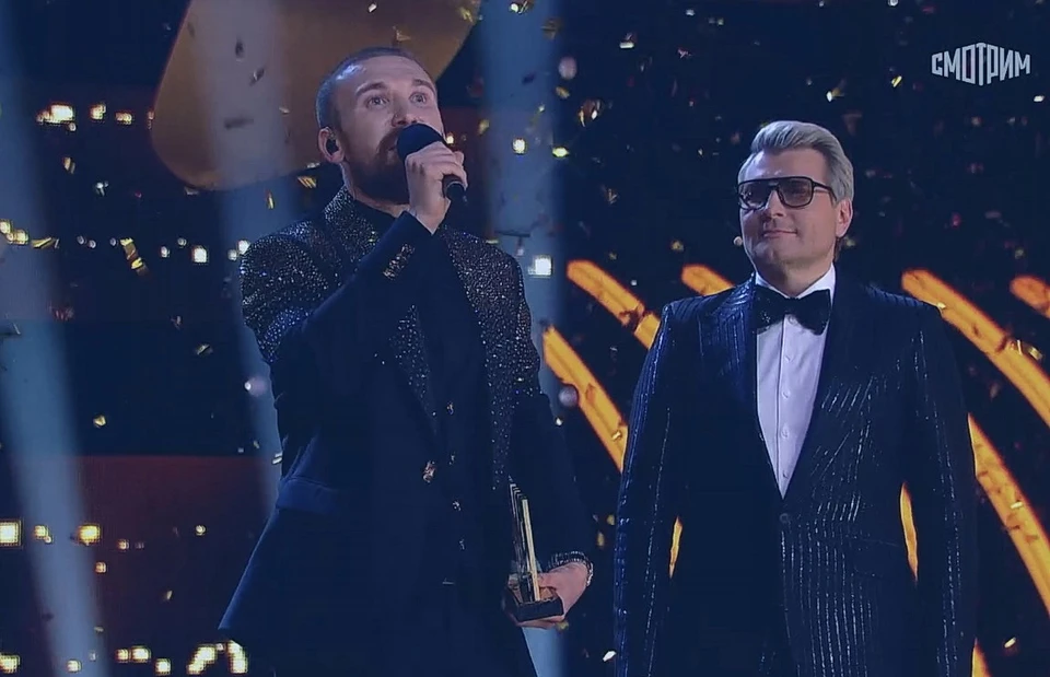 скриншот из видео