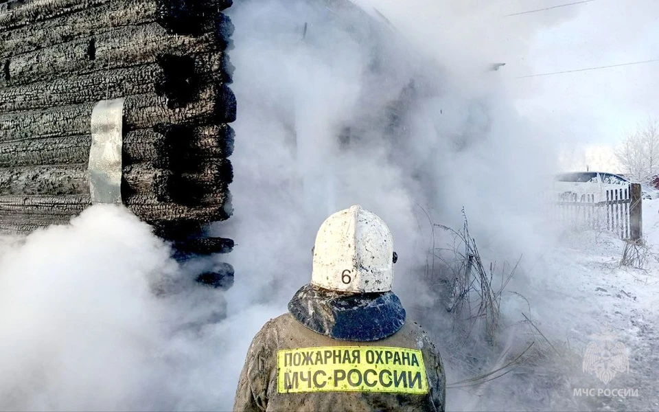 Фото: пресс-служба ГУ МЧС России по Томской области