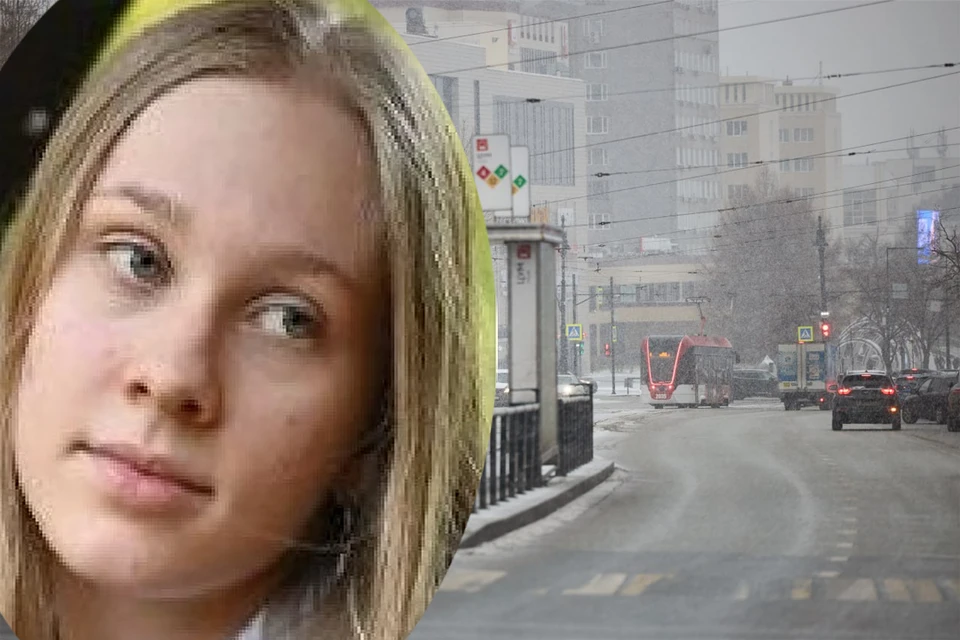 Фото: Поисковый отряд «Лиза Алерт» Пермского края | Николай Оберемченко