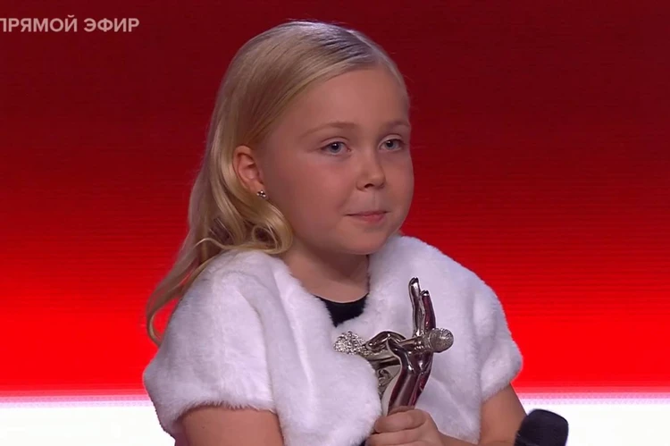 «Есть хорошее слово – самородок»: Маша Никулина из Ставрополя стала победительницей 12 сезона «Голос.Дети»
