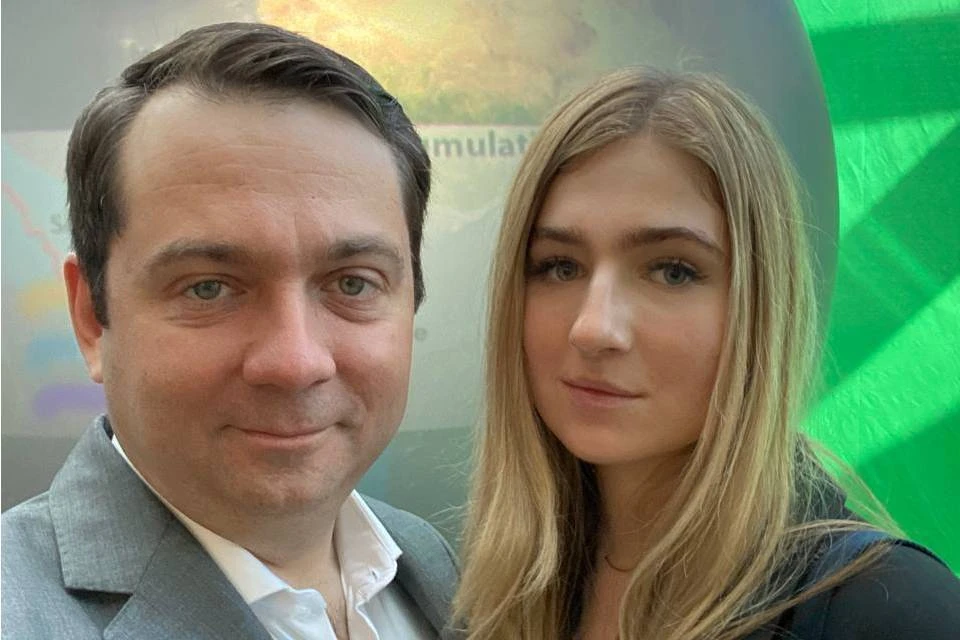 Губернатор Андрей Чибис на примере неприятной истории с его дочерью Лизой рассказал, что от мошенников никто не застрахован.