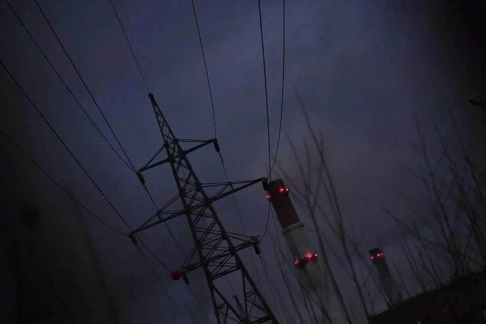 Хинштейн рассказал об ударе ВСУ по энергообъекту в Курской области