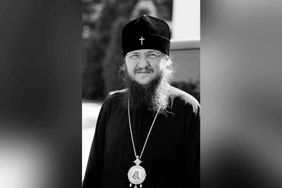 На Украине арестованного по делу о госизмене митрополита Черкасского и Каневского Феодосия (Снигирева) могли отравить, предположительно, тяжелыми металлами.