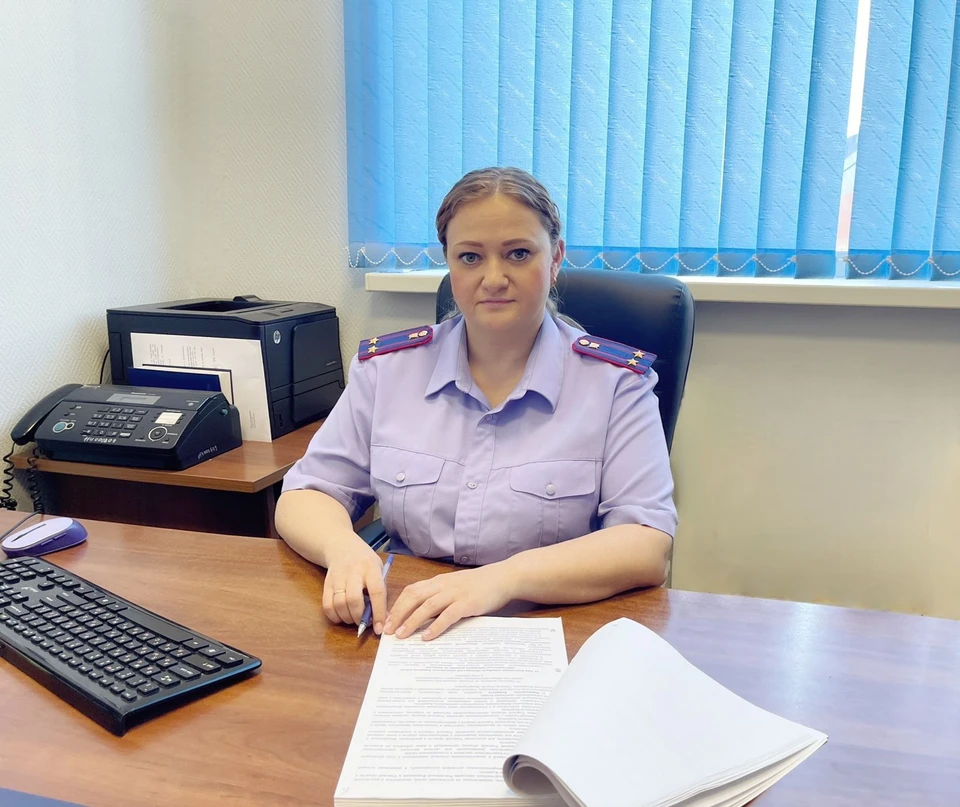 Фото: предоставлено героиней публикации Светланой Измайловой