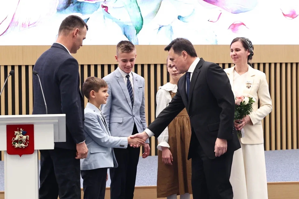 Фото Екатерины Агеевой