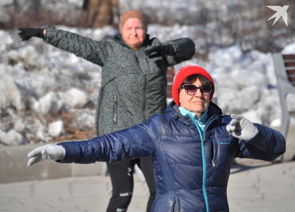 Белорусские генетики сказали, что долголетие связано с микробиомом кишечника. Фото носит иллюстративный характер.