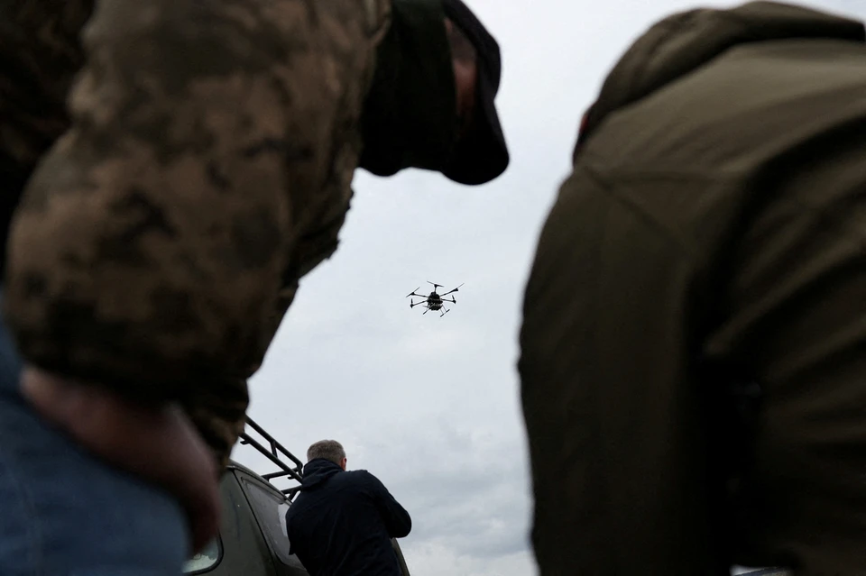 В ходе атаки беспилотника ВСУ в Тульской области никто из жителей не пострадал