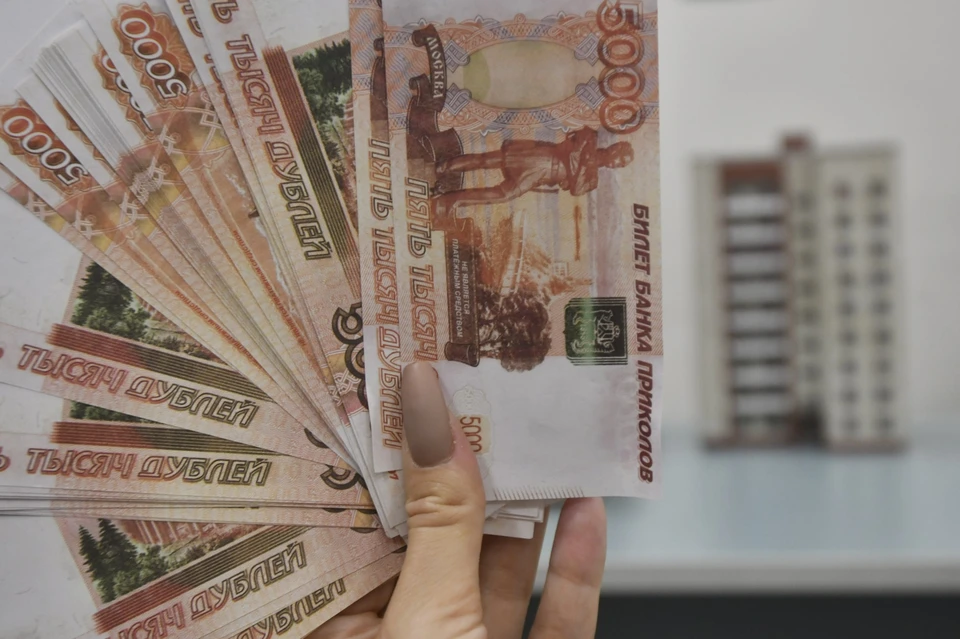 По размеру первого взноса по ипотеке Челябинская область на 70-м месте в России