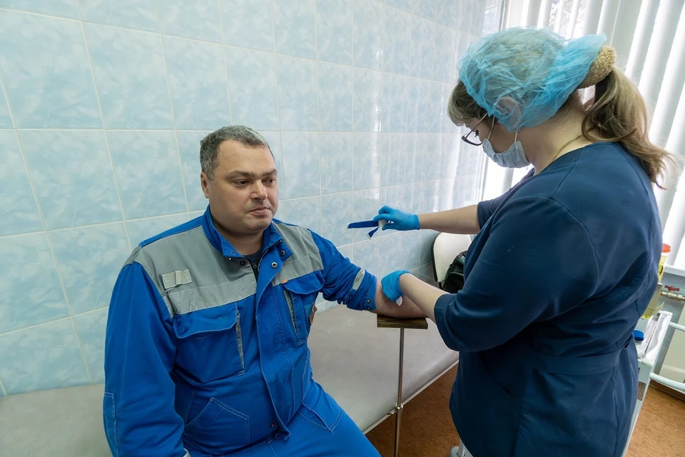 Фото: пресс-служба ООО «ВИЗ-Сталь»