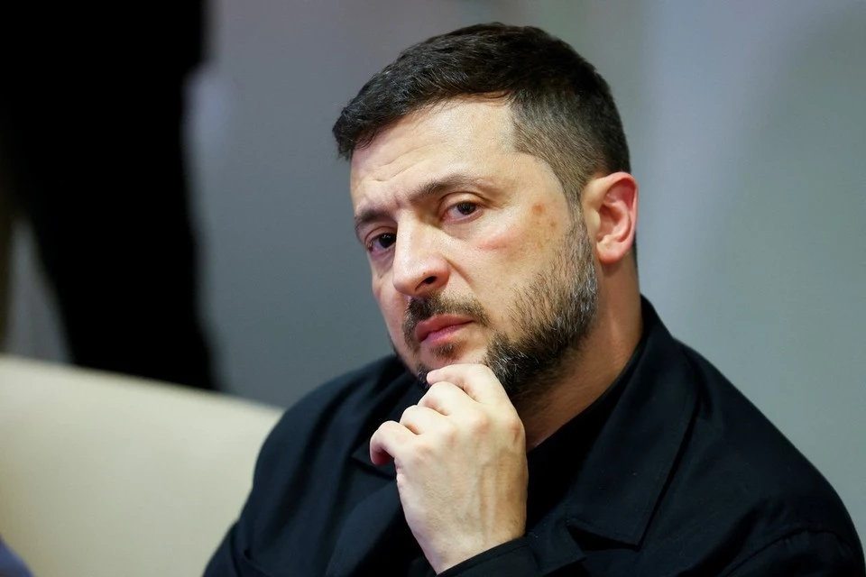 Кошкович: Зеленский атаками на танкеры в Черном море хочет сорвать мирную сделку