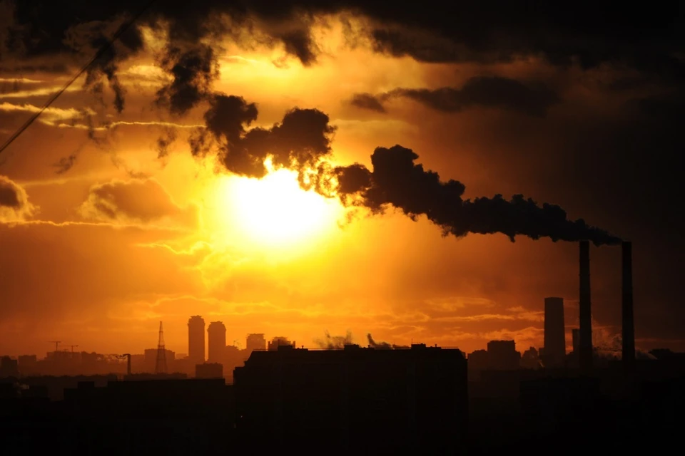 Магнитные бури в Иркутске в декабре 2025 вероятны во второй половине месяца