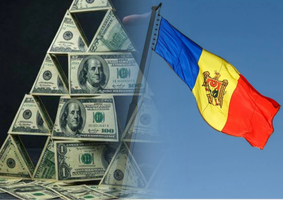 Дело TUX это испытание способности государства расследовать собственные структуры. Фото:коллаж КП