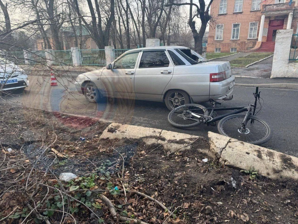 Фото: ГИБДД ЛНР