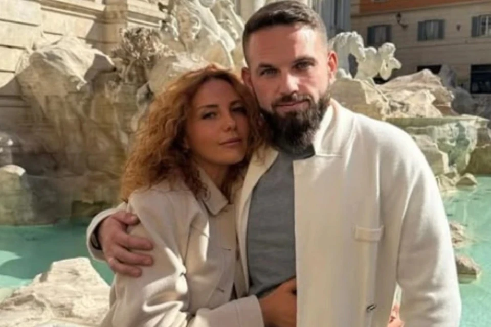 В ОАЭ нашли останки криптомошенника Новака и его жены со следами пыток