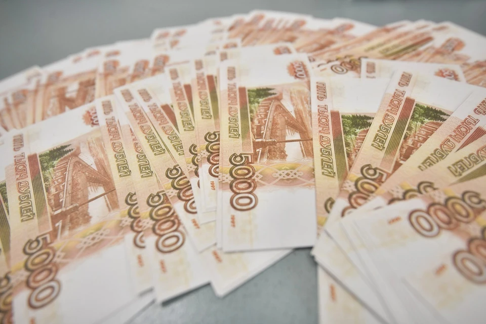 Строительство объектов до сих пор не закончено.