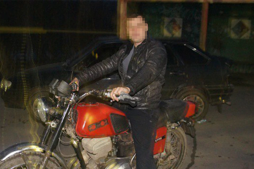 Родные Алексея гооврят, что он был добрым и отзывчивым человеком. Фото: личная страница убитого.