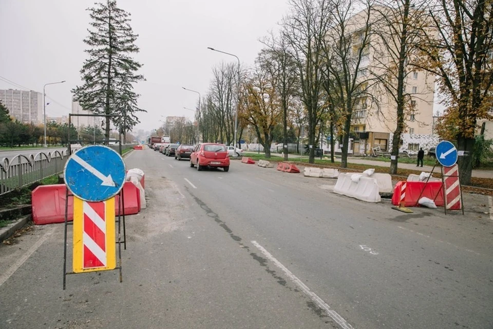 В Мариуполе восстанавливают улично-дорожную сеть по программе 2026 года. Фото (архив): ТГ/Кольцов