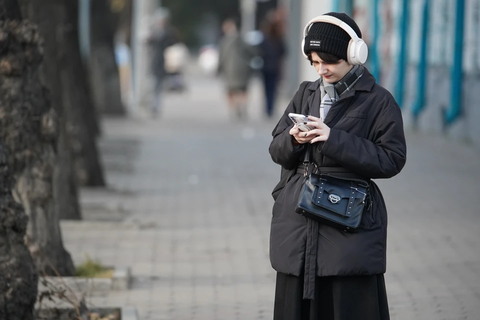 Петербуржцы смогут воспользоваться новым домовым чатом. Фото: Иванова Диана