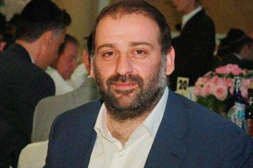 Бегство Миндича показали ещё в 2017 году в сериале «Слуга народа» с Зеленским. Фото: соцсети