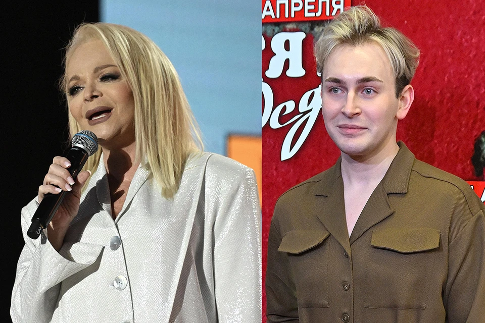 Как рассказал Никита Карстен сайту KP.RU, он потратил на Ларису Долину не только время, но и деньги из собственного кармана. Однако все пошло не по плану с самого начала...