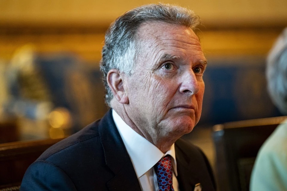 В Киеве резко осудили визит Уиткоффа в Россию