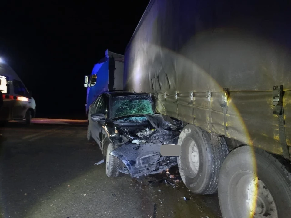 Фото: Госавтоинспекция Кировской области