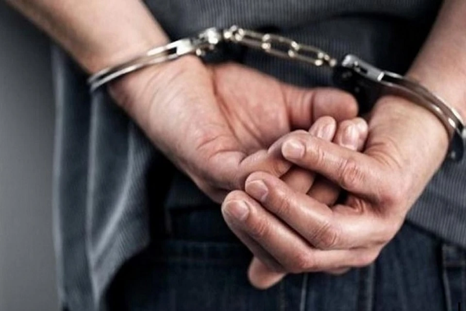 Нелюдя удалось задержать в тот же день. Фото: соцсети