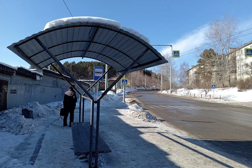 В Иркутске проезд на шести маршрутах подорожает до 50 рублей с 25 декабря.