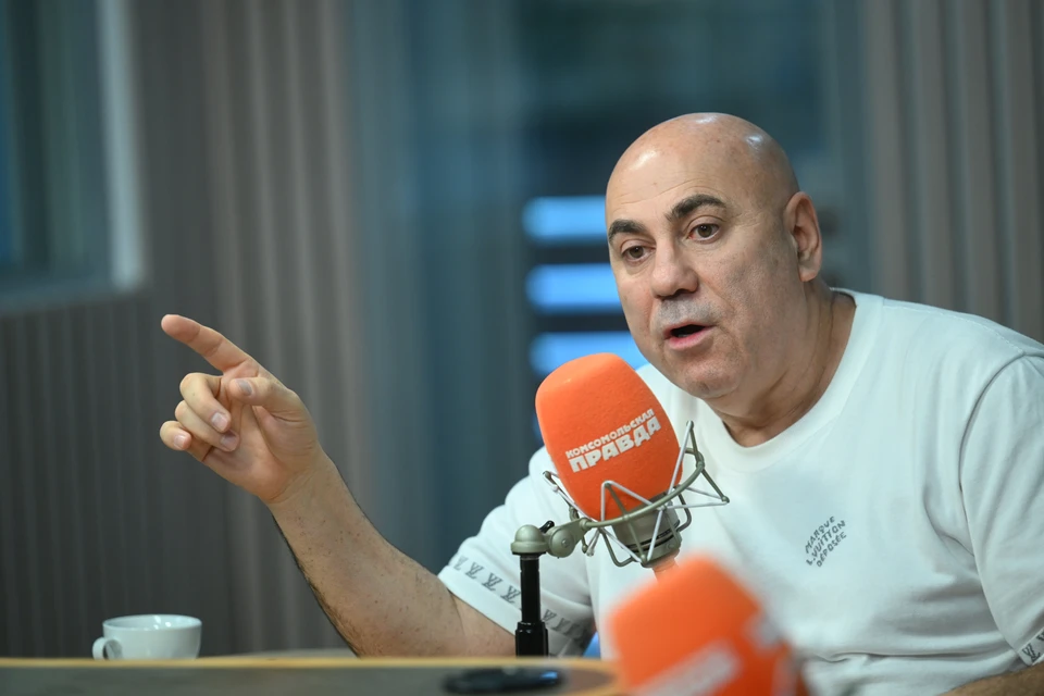 Пригожин призвал урегулировать скандал с квартирой так, чтобы обе стороны остались при своем