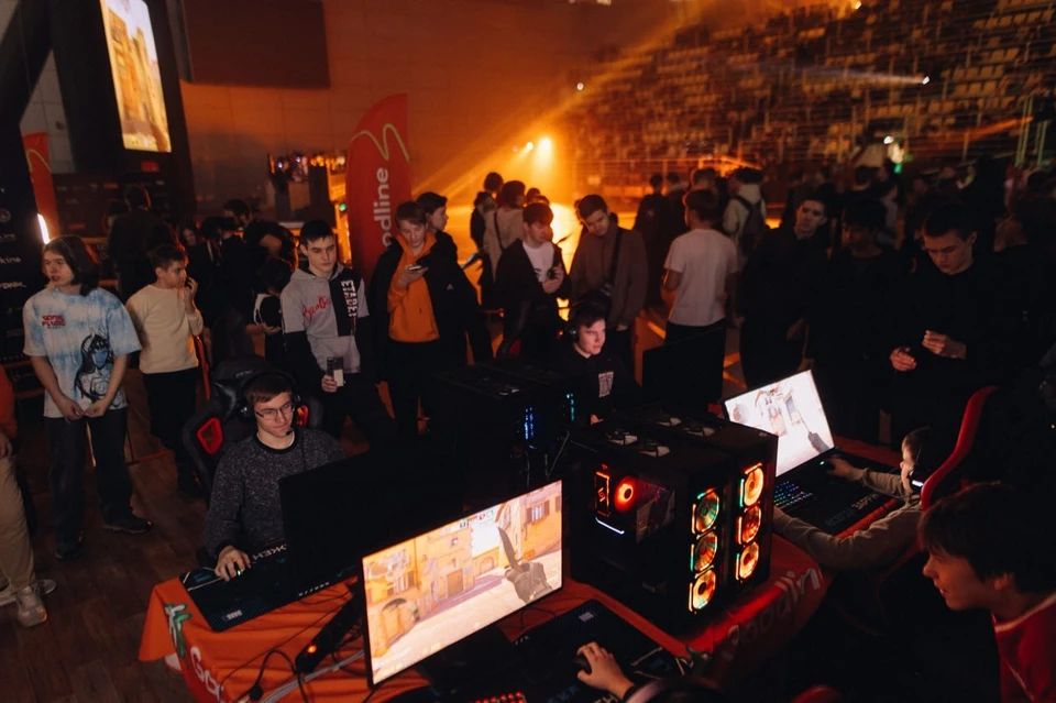 Фото: Роман Блинов.