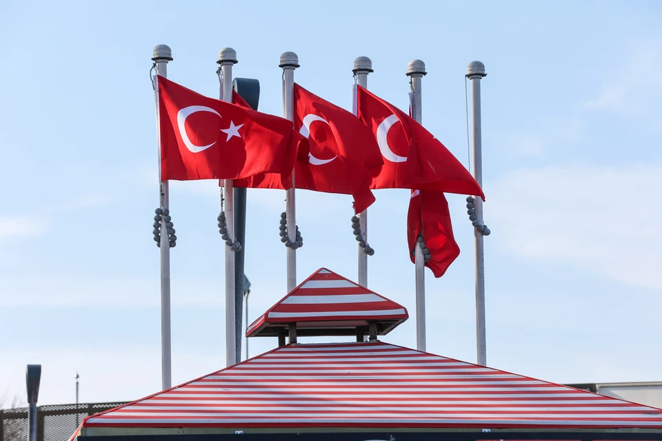 Турция заявила Киеву четкую реакцию на атаки на суда в Черном море