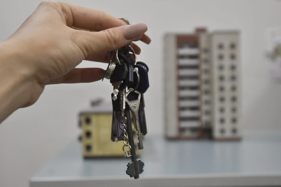 На Ставрополье закупят 567 квартир для детей-сирот через долевое строительство