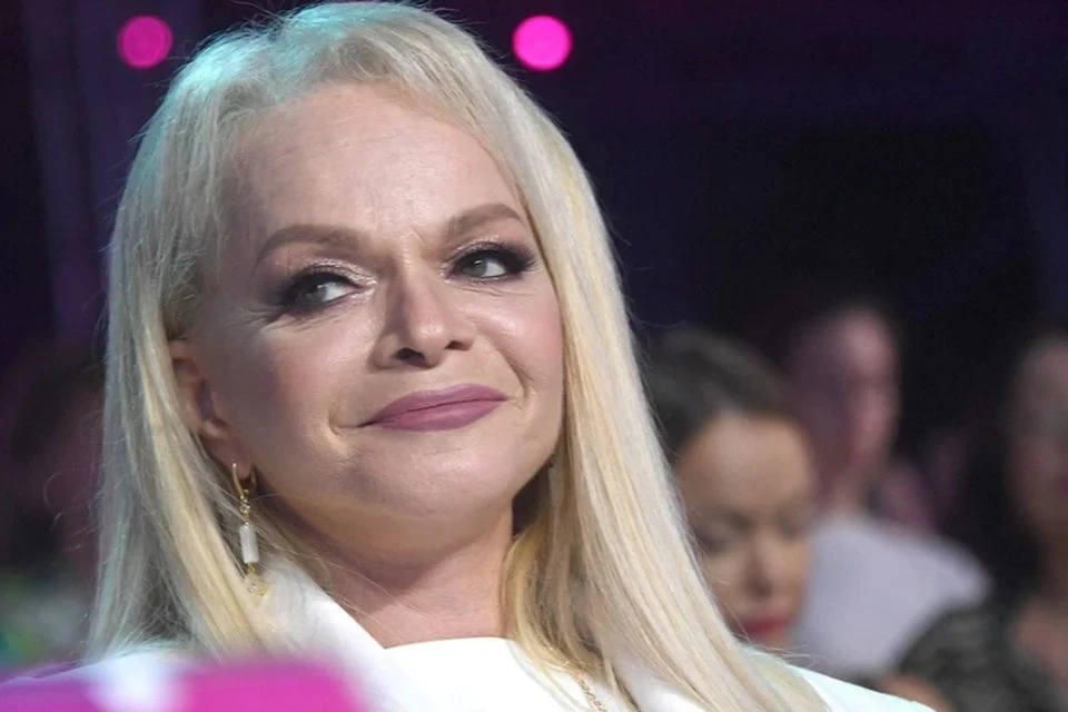 Покупательница квартиры Долиной Лурье просит Верховный суд РФ вернуть ей жилье