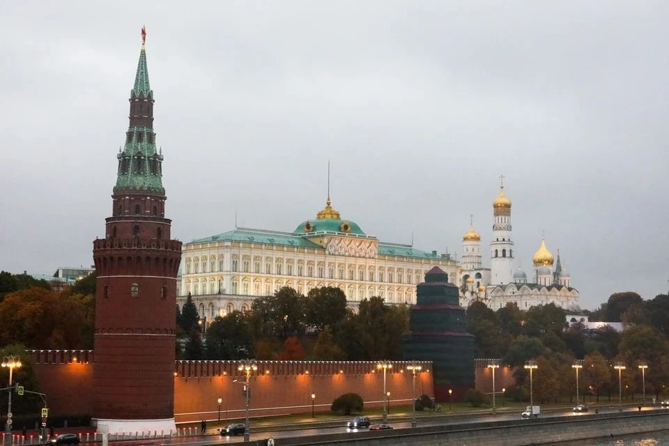 Дмитриев и Ушаков участвуют во встрече Путина и Уиткоффа