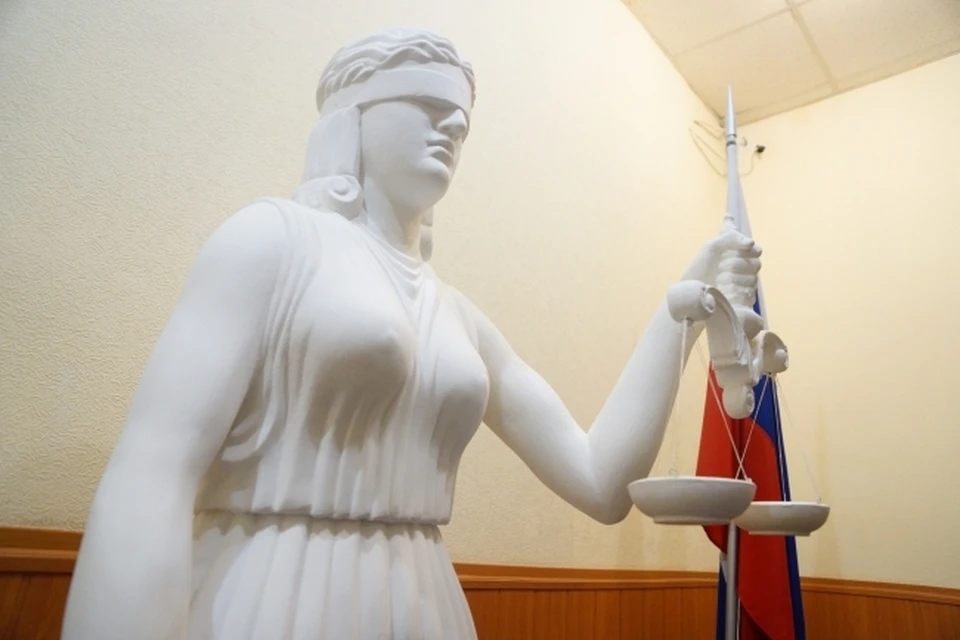 В Хабаровске направили в суд дело иноагента, скрывающегося за границей