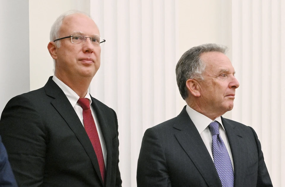 Россияне раскупили куртку с цитатой Путина о России: интерес к товару проснулся после прогулки Дмитриева и Уиткоффа по Москве