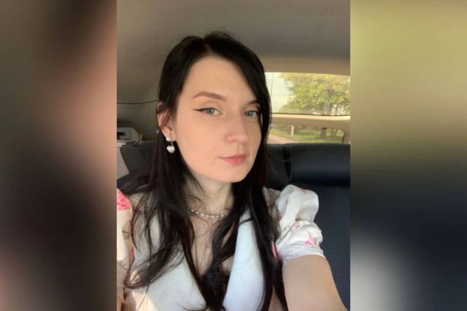 Кристине приходится ходить по судам, пытаясь доказать очевидное: займы она не брала и никакого отношения к ним не имеет. Фото: личный архив героини публикации