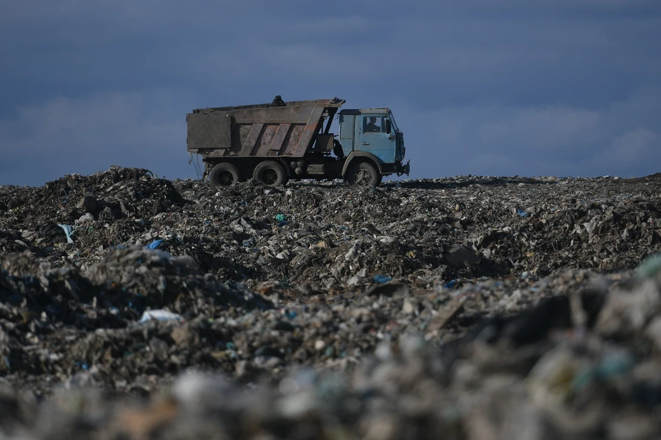 ФАС обнаружила возможный сговор между операторами по вывозу отходов в Башкирии.